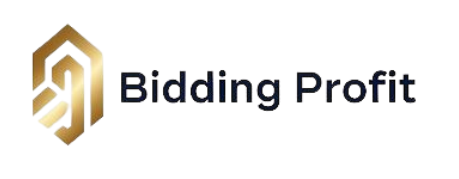 Logo de Bidding Profit