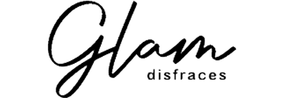 Logo de Glam Disfraces