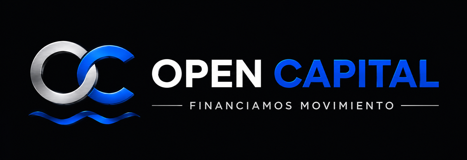 Logo de Open Capital